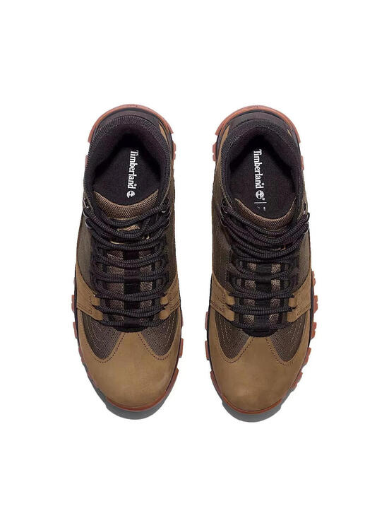 NEW Timberland MT. MADDSEN MID Men\'s Boots ALL COLORS US Size 11.5 main image 7